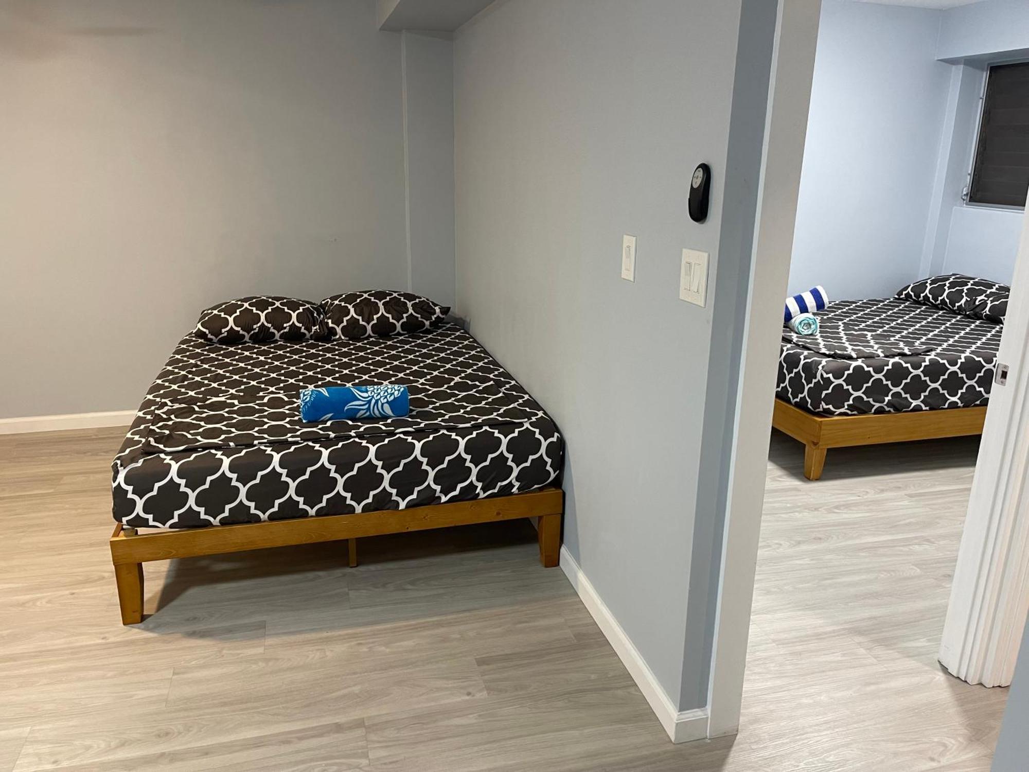 Honu Waikiki By Aloh Hostel Χονολουλού Εξωτερικό φωτογραφία